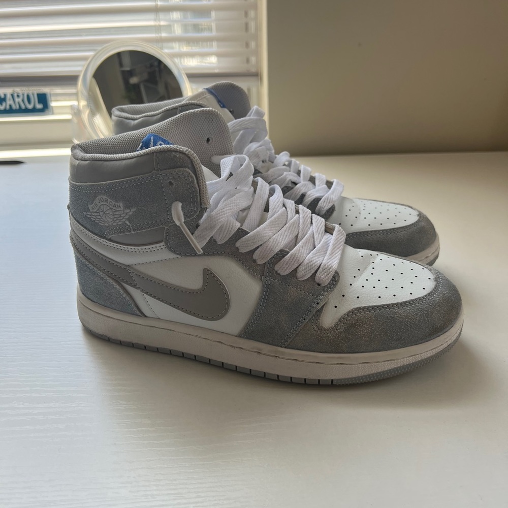 Nike Jordan 1 retro high